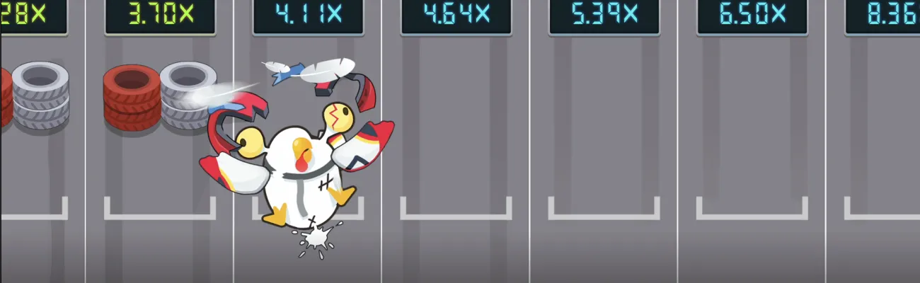 Chicken Road Race reviews